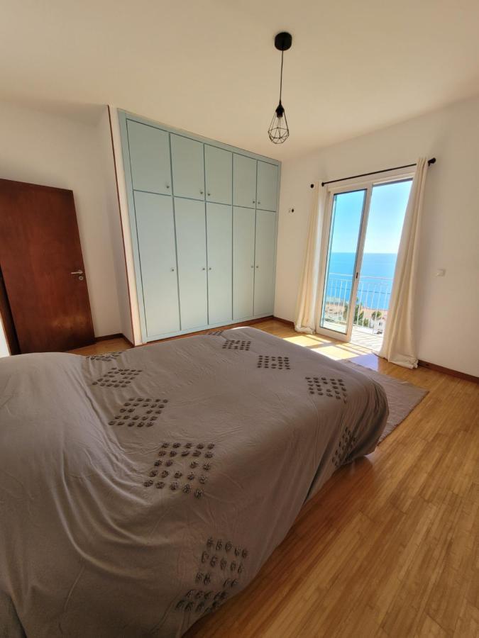 Maison Avec Vue Exceptionnelle Sur L'Ocean - 5 Mn Du Centre Ville Santa Cruz  Esterno foto