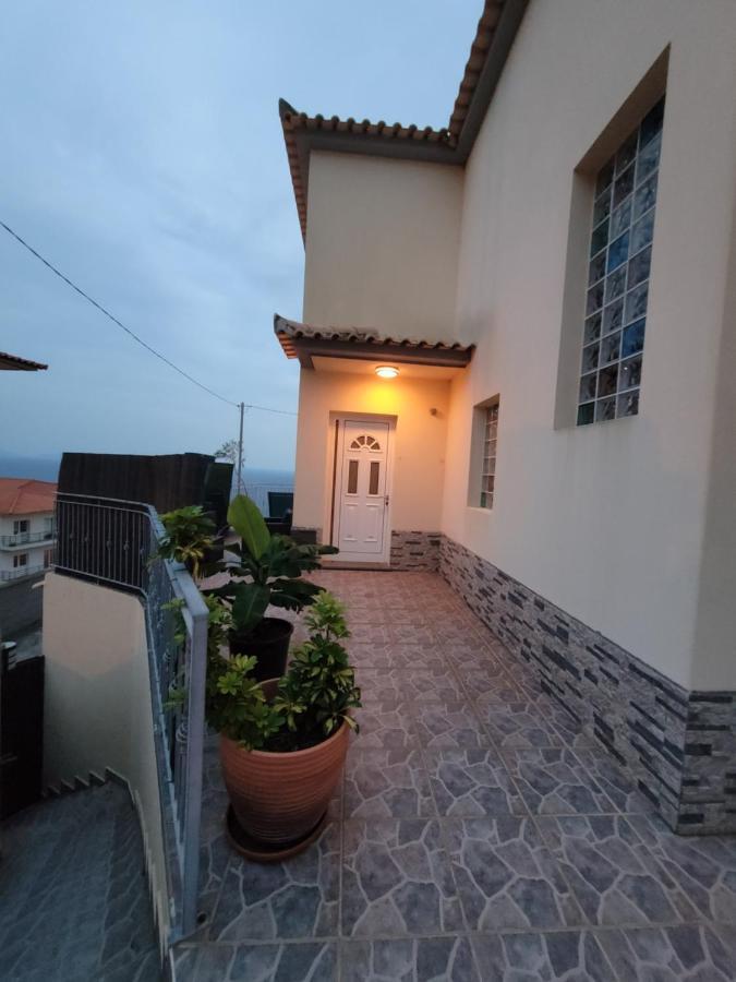 Maison Avec Vue Exceptionnelle Sur L'Ocean - 5 Mn Du Centre Ville Santa Cruz  Esterno foto