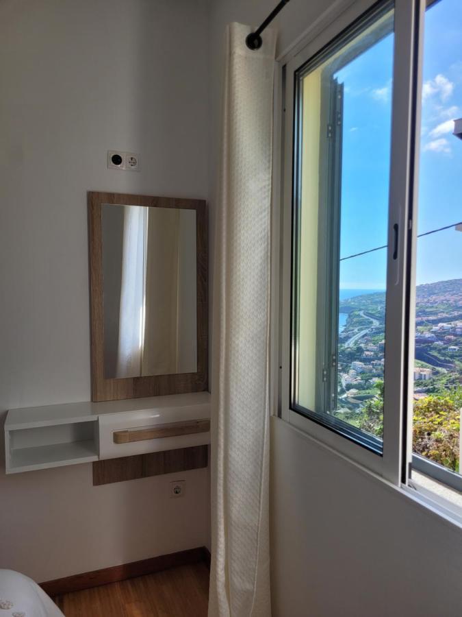 Maison Avec Vue Exceptionnelle Sur L'Ocean - 5 Mn Du Centre Ville Santa Cruz  Esterno foto