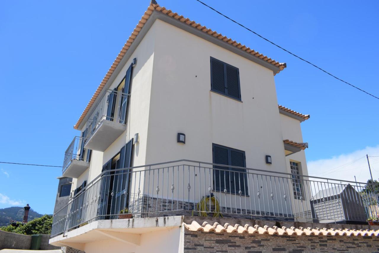 Maison Avec Vue Exceptionnelle Sur L'Ocean - 5 Mn Du Centre Ville Santa Cruz  Esterno foto