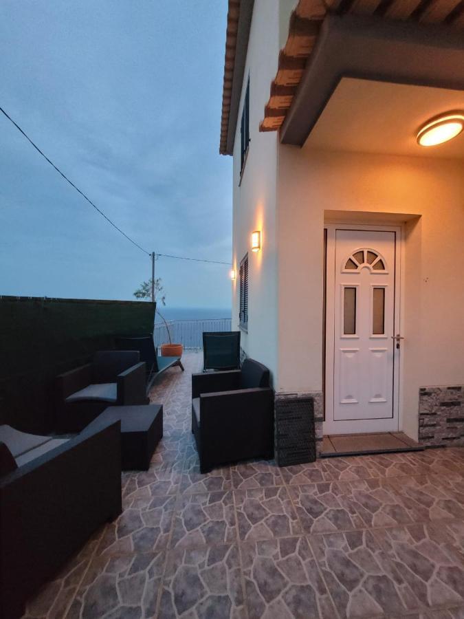 Maison Avec Vue Exceptionnelle Sur L'Ocean - 5 Mn Du Centre Ville Santa Cruz  Esterno foto