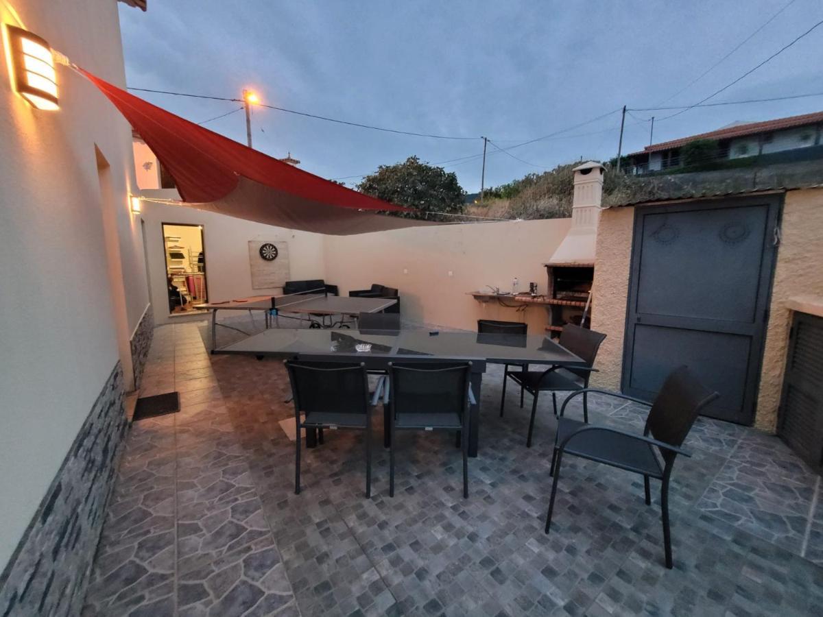 Maison Avec Vue Exceptionnelle Sur L'Ocean - 5 Mn Du Centre Ville Santa Cruz  Esterno foto