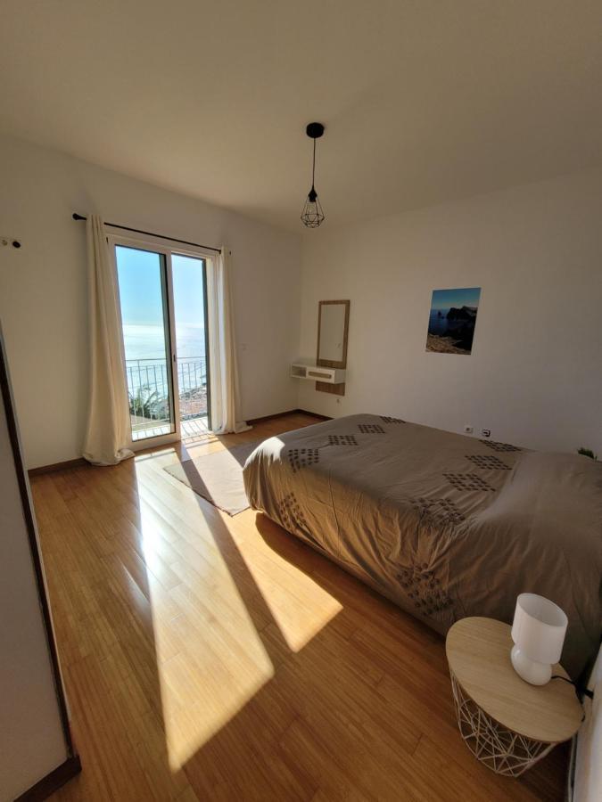 Maison Avec Vue Exceptionnelle Sur L'Ocean - 5 Mn Du Centre Ville Santa Cruz  Esterno foto