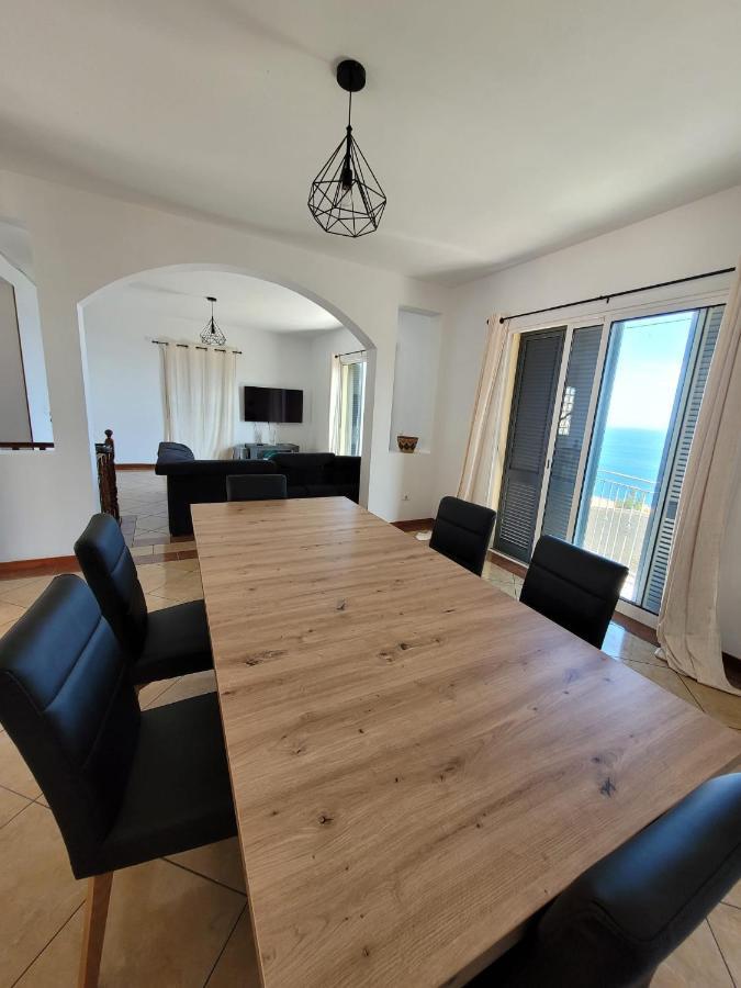 Maison Avec Vue Exceptionnelle Sur L'Ocean - 5 Mn Du Centre Ville Santa Cruz  Esterno foto