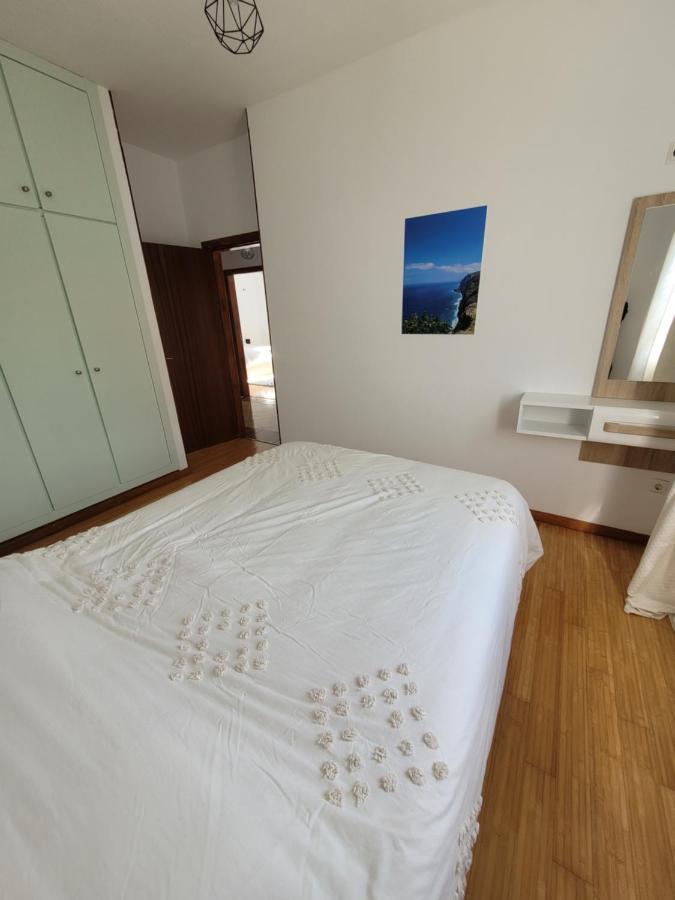 Maison Avec Vue Exceptionnelle Sur L'Ocean - 5 Mn Du Centre Ville Santa Cruz  Esterno foto